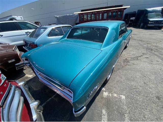 1966 Chevrolet Chevelle (CC-2070943) for sale in Cadillac, Michigan