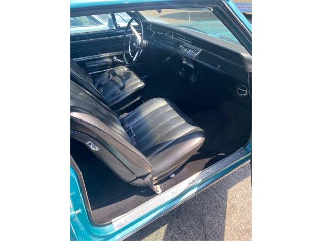 1966 Chevrolet Chevelle (CC-2070943) for sale in Cadillac, Michigan