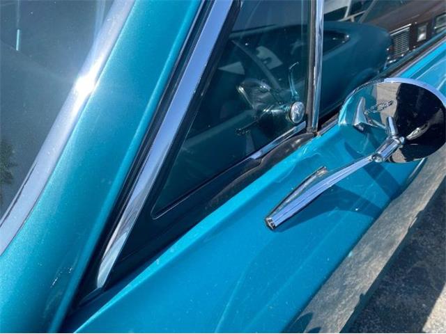 1966 Chevrolet Chevelle (CC-2070943) for sale in Cadillac, Michigan
