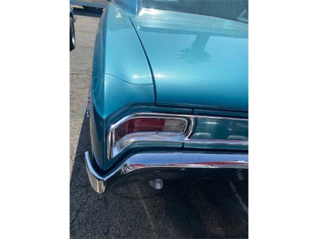 1966 Chevrolet Chevelle (CC-2070943) for sale in Cadillac, Michigan