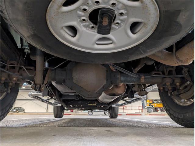 2001 GMC Sierra (CC-2079430) for sale in Greensboro, North Carolina