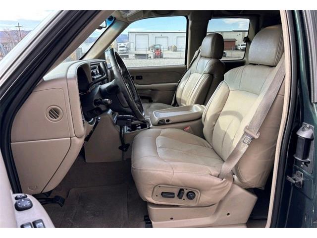 2001 GMC Sierra (CC-2079430) for sale in Greensboro, North Carolina
