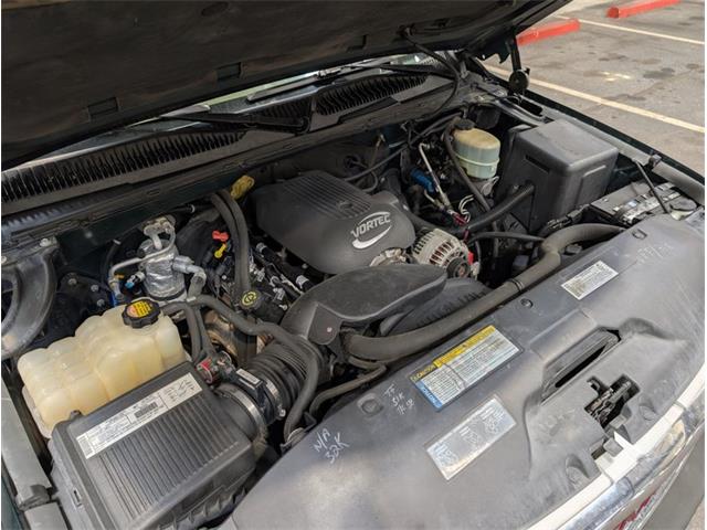 2001 GMC Sierra (CC-2079430) for sale in Greensboro, North Carolina