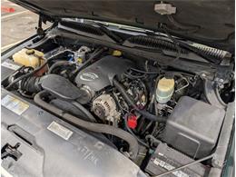 2001 GMC Sierra (CC-2079430) for sale in Greensboro, North Carolina