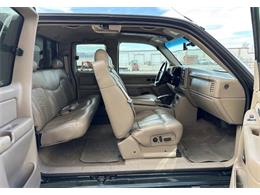 2001 GMC Sierra (CC-2079430) for sale in Greensboro, North Carolina