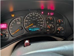 2001 GMC Sierra (CC-2079430) for sale in Greensboro, North Carolina