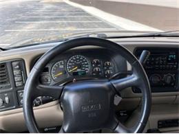 2001 GMC Sierra (CC-2079430) for sale in Greensboro, North Carolina