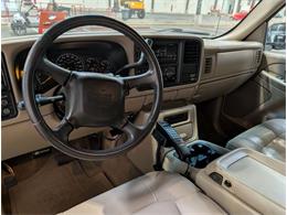 2001 GMC Sierra (CC-2079430) for sale in Greensboro, North Carolina