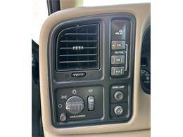 2001 GMC Sierra (CC-2079430) for sale in Greensboro, North Carolina