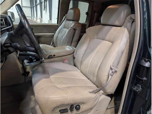 2001 GMC Sierra (CC-2079430) for sale in Greensboro, North Carolina