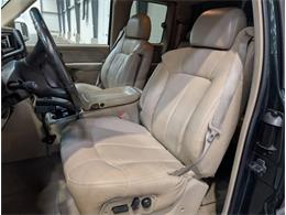 2001 GMC Sierra (CC-2079430) for sale in Greensboro, North Carolina