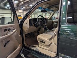 2001 GMC Sierra (CC-2079430) for sale in Greensboro, North Carolina