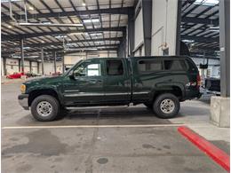 2001 GMC Sierra (CC-2079430) for sale in Greensboro, North Carolina