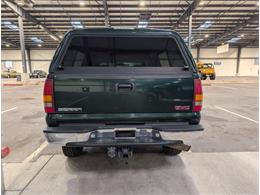 2001 GMC Sierra (CC-2079430) for sale in Greensboro, North Carolina