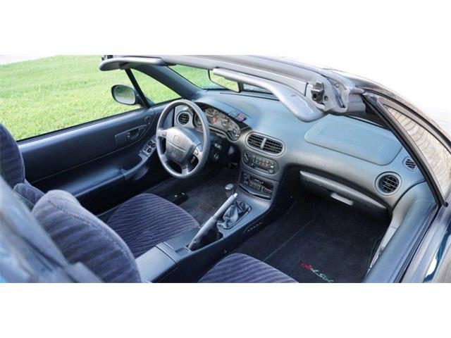 1996 Honda Civic (CC-2079432) for sale in Greensboro, North Carolina