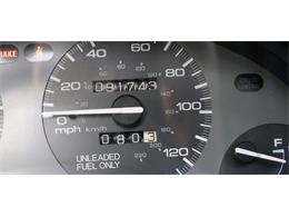 1996 Honda Civic (CC-2079432) for sale in Greensboro, North Carolina