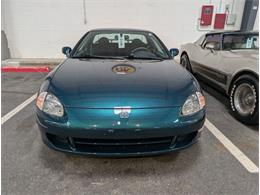 1996 Honda Civic (CC-2079432) for sale in Greensboro, North Carolina