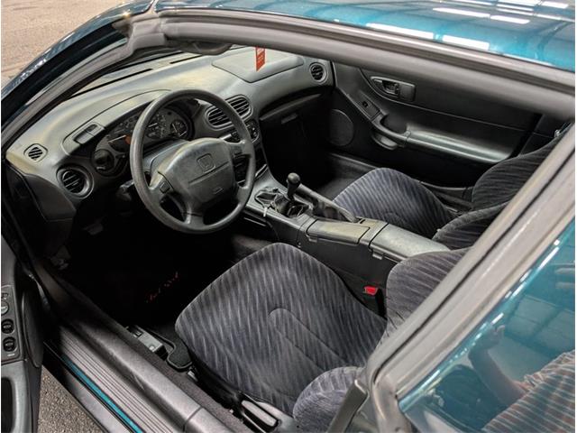 1996 Honda Civic (CC-2079432) for sale in Greensboro, North Carolina