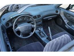 1996 Honda Civic (CC-2079432) for sale in Greensboro, North Carolina