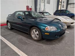 1996 Honda Civic (CC-2079432) for sale in Greensboro, North Carolina