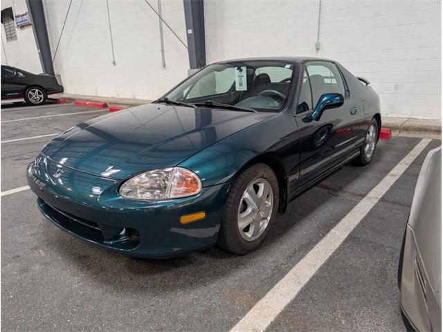 1996 Honda Civic (CC-2079432) for sale in Greensboro, North Carolina