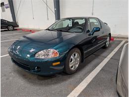 1996 Honda Civic (CC-2079432) for sale in Greensboro, North Carolina