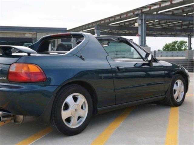 1996 Honda Civic (CC-2079432) for sale in Greensboro, North Carolina