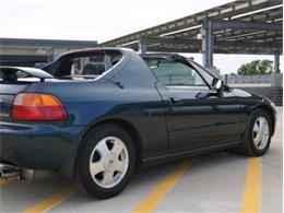 1996 Honda Civic (CC-2079432) for sale in Greensboro, North Carolina