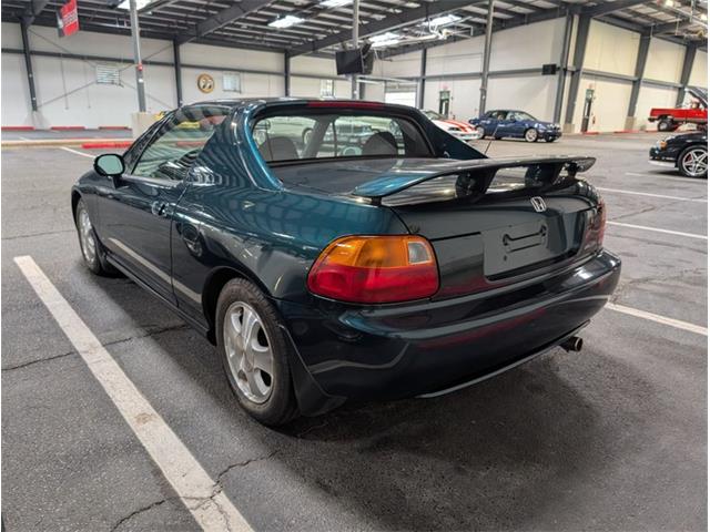 1996 Honda Civic (CC-2079432) for sale in Greensboro, North Carolina