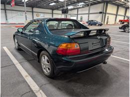 1996 Honda Civic (CC-2079432) for sale in Greensboro, North Carolina