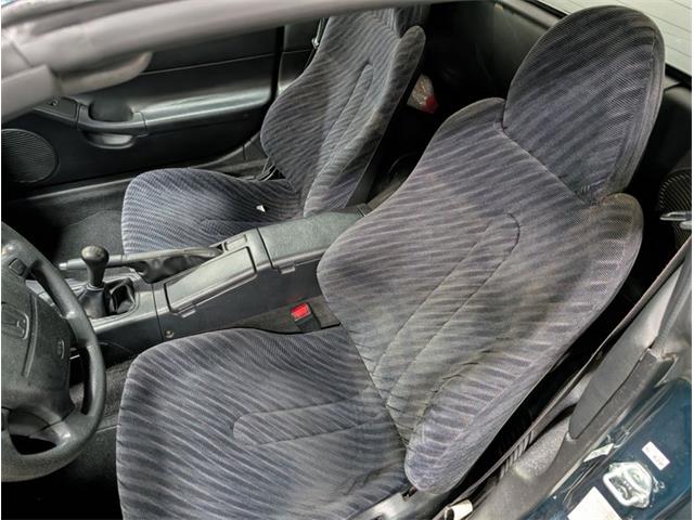 1996 Honda Civic (CC-2079432) for sale in Greensboro, North Carolina