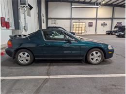 1996 Honda Civic (CC-2079432) for sale in Greensboro, North Carolina