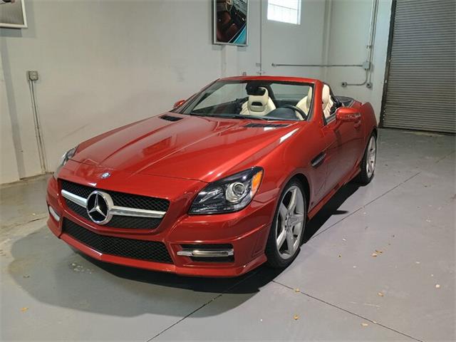 2016 Mercedes-Benz 300 (CC-2079433) for sale in Boca Raton, Florida