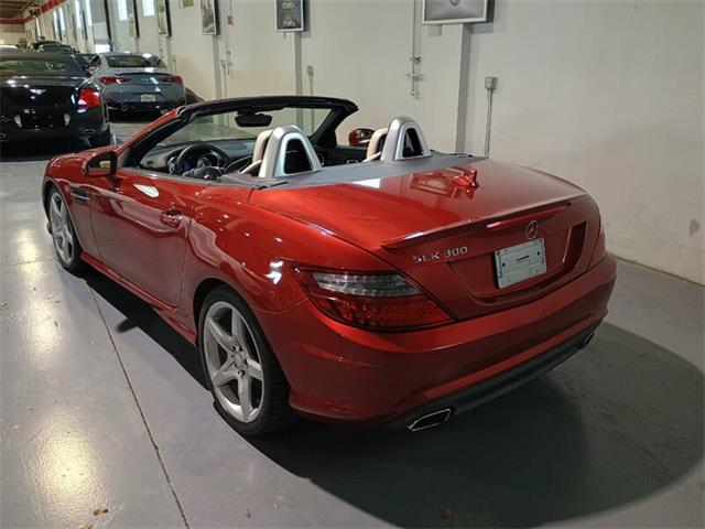 2016 Mercedes-Benz 300 (CC-2079433) for sale in Boca Raton, Florida