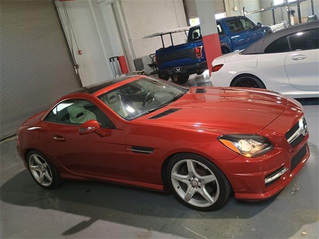 2016 Mercedes-Benz 300 (CC-2079433) for sale in Boca Raton, Florida