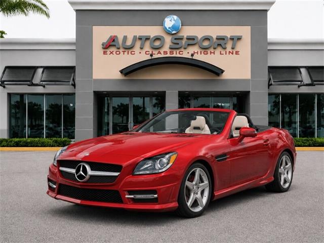2016 Mercedes-Benz 300 (CC-2079433) for sale in Boca Raton, Florida