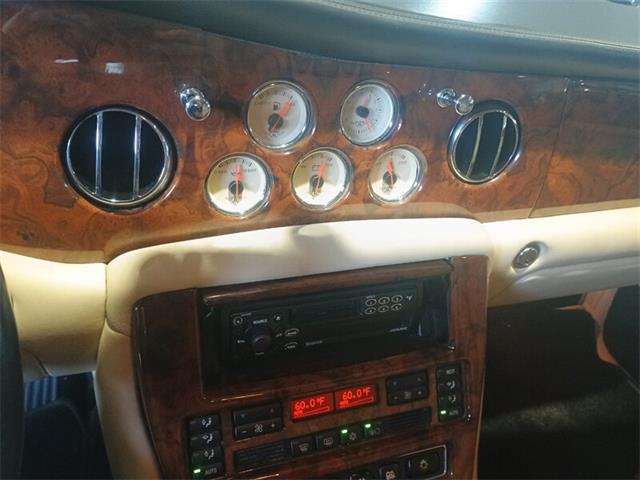 1999 Bentley Arnage (CC-2079435) for sale in Boca Raton, Florida