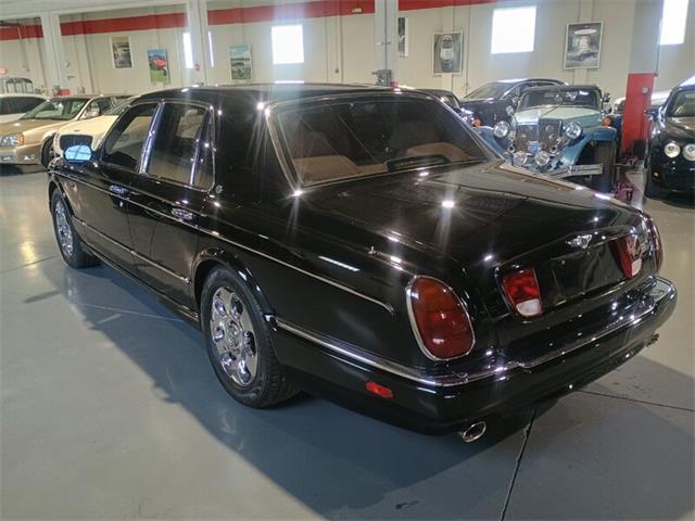 1999 Bentley Arnage (CC-2079435) for sale in Boca Raton, Florida