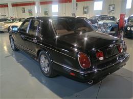1999 Bentley Arnage (CC-2079435) for sale in Boca Raton, Florida