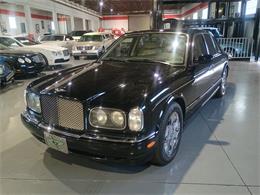 1999 Bentley Arnage (CC-2079435) for sale in Boca Raton, Florida