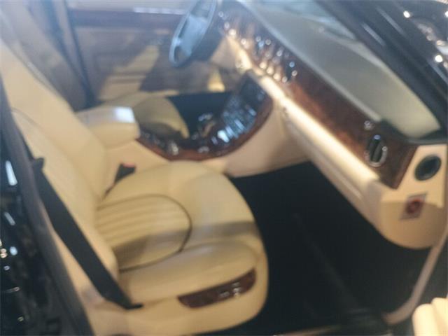 1999 Bentley Arnage (CC-2079435) for sale in Boca Raton, Florida