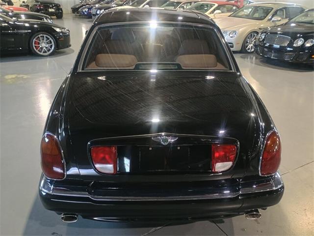 1999 Bentley Arnage (CC-2079435) for sale in Boca Raton, Florida