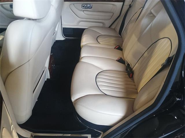1999 Bentley Arnage (CC-2079435) for sale in Boca Raton, Florida