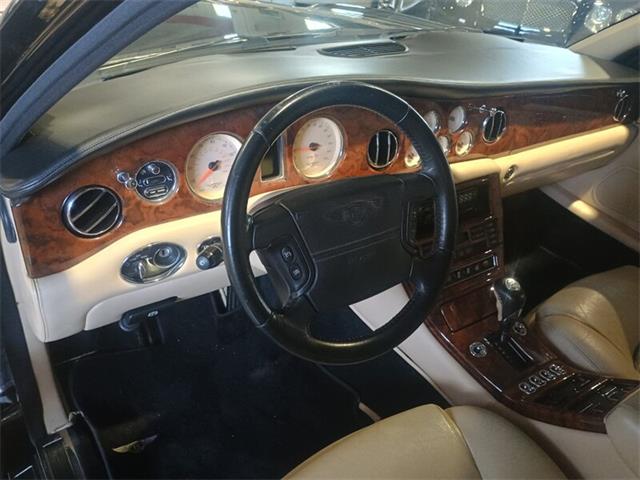 1999 Bentley Arnage (CC-2079435) for sale in Boca Raton, Florida
