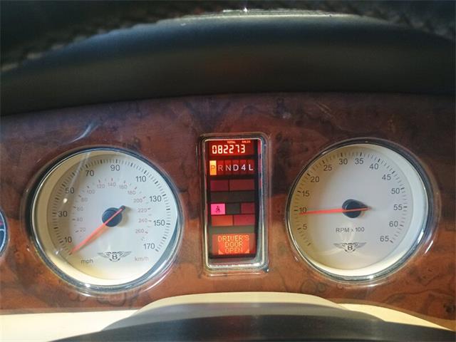 1999 Bentley Arnage (CC-2079435) for sale in Boca Raton, Florida