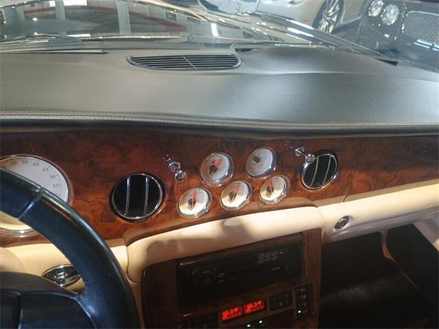 1999 Bentley Arnage (CC-2079435) for sale in Boca Raton, Florida