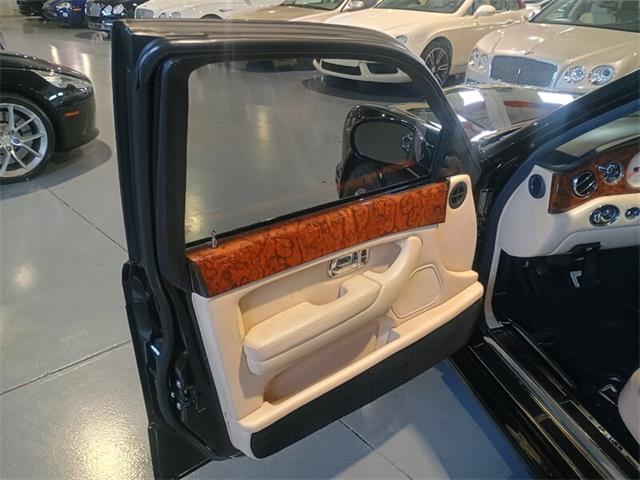 1999 Bentley Arnage (CC-2079435) for sale in Boca Raton, Florida
