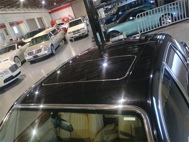 1999 Bentley Arnage (CC-2079435) for sale in Boca Raton, Florida