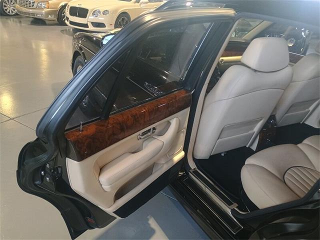 1999 Bentley Arnage (CC-2079435) for sale in Boca Raton, Florida