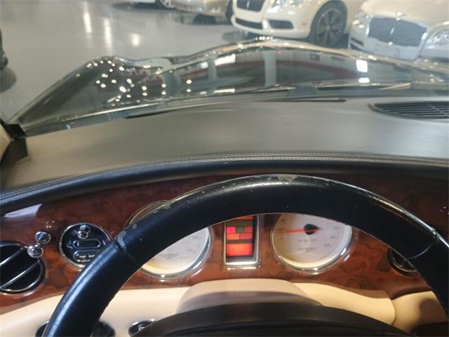 1999 Bentley Arnage (CC-2079435) for sale in Boca Raton, Florida